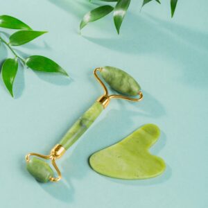 Jade Roller & Gua Sha Set – Natural Face Massager for Anti-Aging, Glowing Skin & Face Shaping (1 Pc) Jade Roller & Gua Sha Set – Natural Face Massager for Anti-Aging, Glowing Skin & Face Shaping (1 Pc) Jade Roller & Gua Sha Set – Natural Face Massager for Anti-Aging, Glowing Skin & Face Shaping (1 Pc) Jade Roller & Gua Sha Set – Natural Face Massager for Anti-Aging, Glowing Skin & Face Shaping (1 Pc) Jade Roller & Gua Sha Set – Natural Face Massager for Anti-Aging, Glowing Skin & Face Shaping (1 Pc) Jade Roller & Gua Sha Set – Natural Face Massager for Anti-Aging, Glowing Skin & Face Shaping (1 Pc) Jade Roller & Gua Sha Set – Natural Face Massager for Anti-Aging, Glowing Skin & Face Shaping (1 Pc) Jade Roller & Gua Sha Set – Natural Face Massager for Anti-Aging, Glowing Skin & Face Shaping (1 Pc) Jade Roller & Gua Sha Set – Natural Face Massager for Anti-Aging, Glowing Skin & Face Shaping (1 Pc) Jade Roller & Gua Sha Set – Natural Face Massager for Anti-Aging, Glowing Skin & Face Shaping (1 Pc) Jade Roller & Gua Sha Set – Natural Face Massager for Anti-Aging, Glowing Skin & Face Shaping (1 Pc) Jade Roller & Gua Sha Set – Natural Face Massager for Anti-Aging, Glowing Skin & Face Shaping (1 Pc) Jade Roller & Gua Sha Set – Natural Face Massager for Anti-Aging, Glowing Skin & Face Shaping